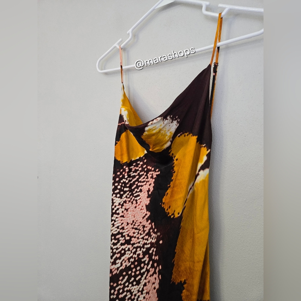 Chufy Laurel Maxi Dress - Picture 4 of 9
